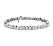 Load image into Gallery viewer, 2.00 Cts RD Base Diamond Bracelet